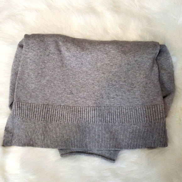 MOTH Anthropologie Mock Neck Sweater - Picture 7 of 10